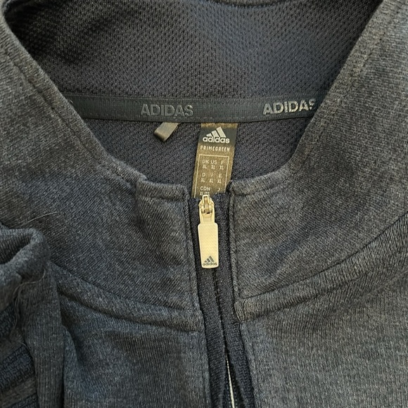 Adidas quarter zip - Picture 5 of 5